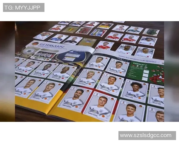 帕尼尼五元包足球卡热潮揭开全新收藏时代热血风暴